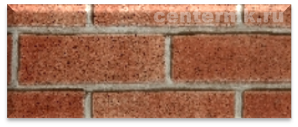 printech fine stone камень Printech Red Brick Кирпич
