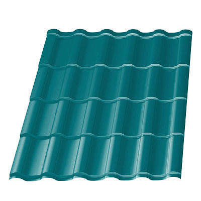 Металлочерепица 